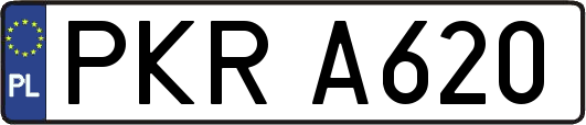 PKRA620