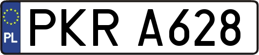 PKRA628