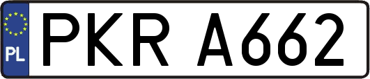 PKRA662