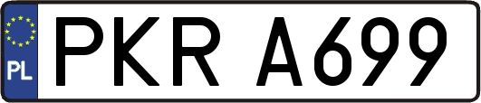 PKRA699