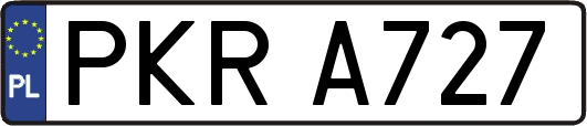 PKRA727