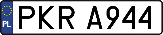 PKRA944