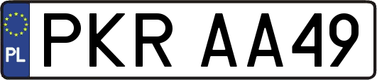 PKRAA49