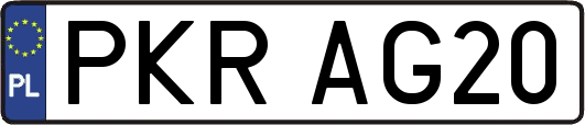 PKRAG20