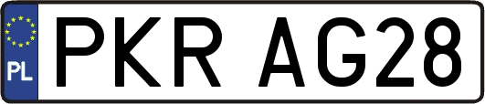 PKRAG28