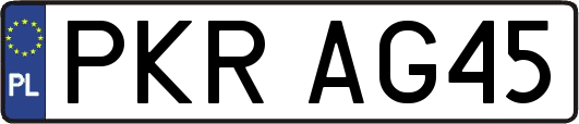 PKRAG45