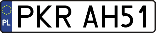 PKRAH51