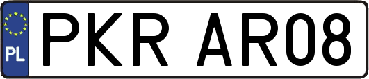 PKRAR08