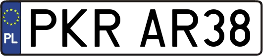 PKRAR38