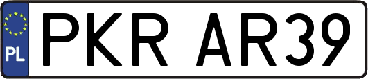 PKRAR39