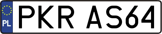 PKRAS64