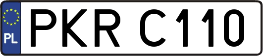 PKRC110