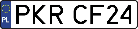 PKRCF24