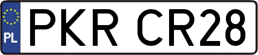 PKRCR28