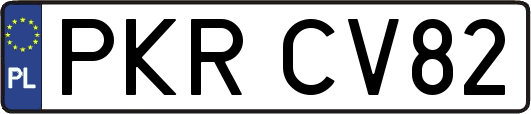 PKRCV82