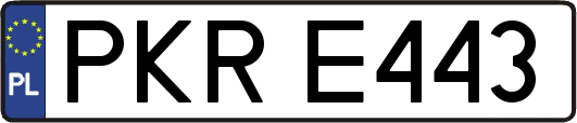 PKRE443