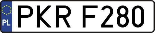 PKRF280