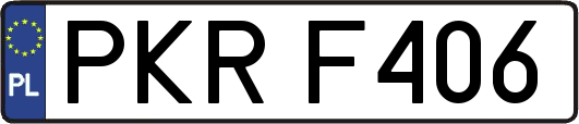 PKRF406