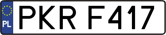 PKRF417