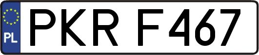 PKRF467