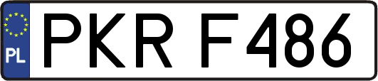 PKRF486