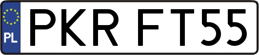 PKRFT55