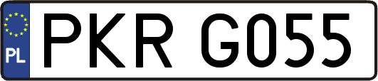 PKRG055