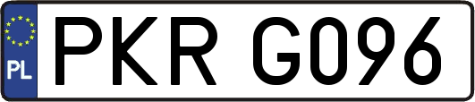 PKRG096