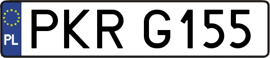 PKRG155