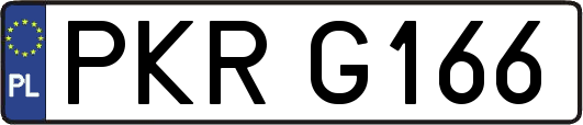 PKRG166