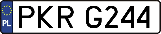 PKRG244