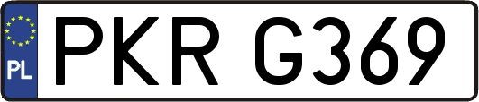 PKRG369