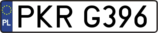 PKRG396