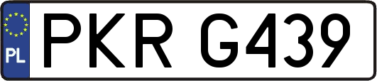 PKRG439