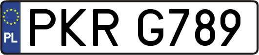 PKRG789