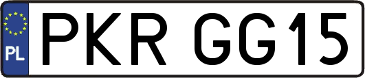 PKRGG15