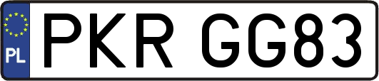 PKRGG83