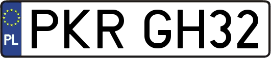 PKRGH32