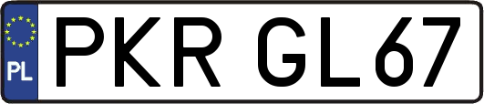 PKRGL67