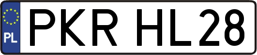 PKRHL28