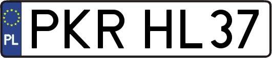 PKRHL37