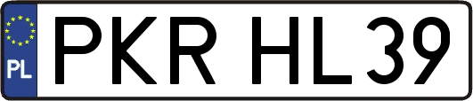 PKRHL39