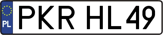 PKRHL49