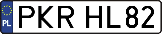 PKRHL82