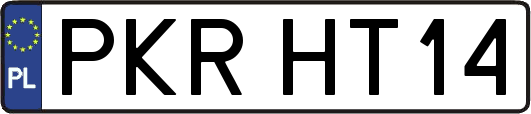 PKRHT14