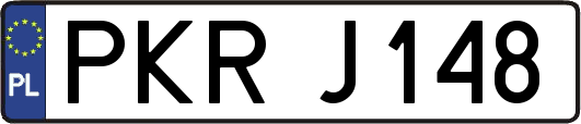 PKRJ148