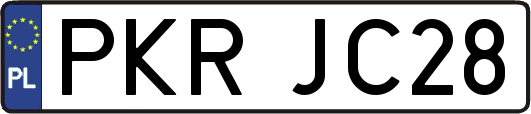 PKRJC28