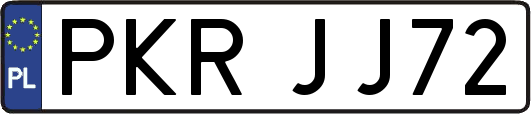 PKRJJ72