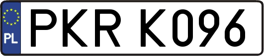 PKRK096