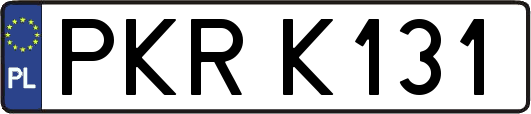 PKRK131